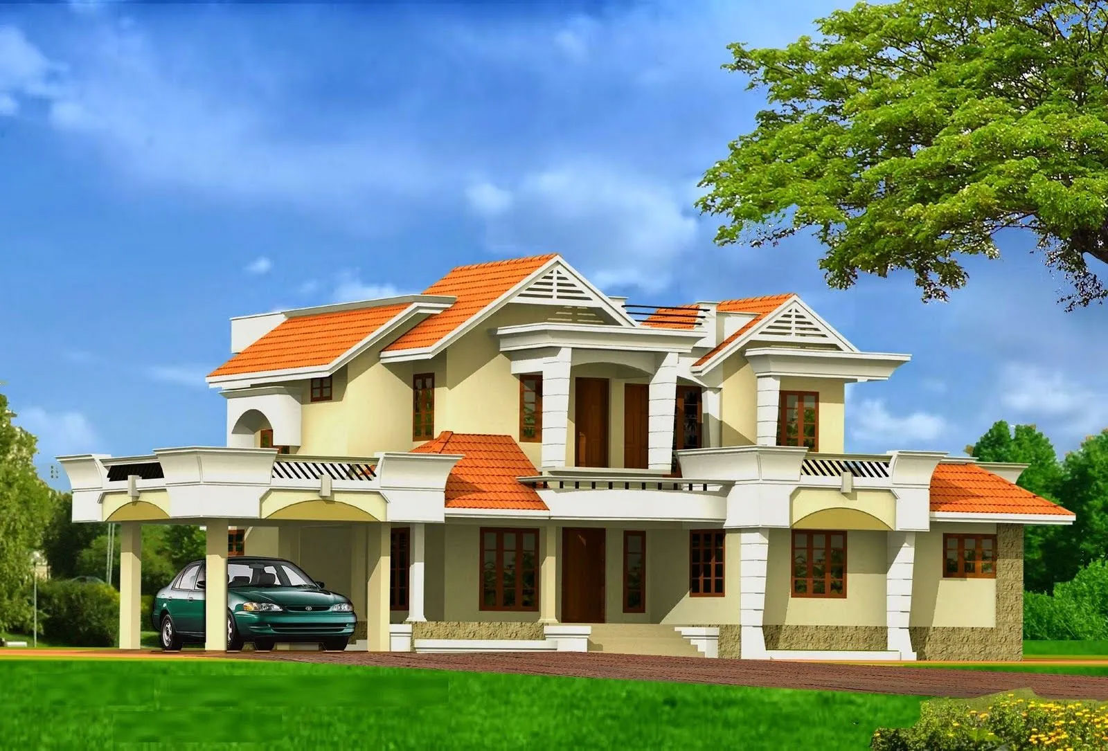 home 1